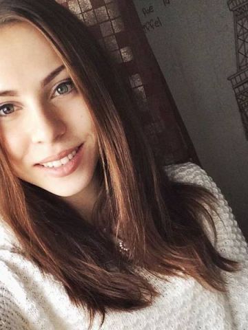 Анкета проститутки Ирина - Фото, 26 лет, №272052